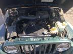 2000 Jeep Wrangler / Tj Se იყიდება Woodburn-ში, OR - Normal Wear