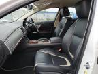 2012 JAGUAR XF PORTFOLIO D AUTO  for sale at Copart NEWBURY