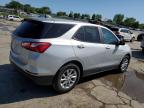 2021 Chevrolet Equinox Ls   للبيع في Bridgeton، MO - Hail
