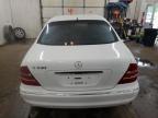2002 Mercedes-Benz S 430 للبيع في Ham Lake، MN - Burn - Interior
