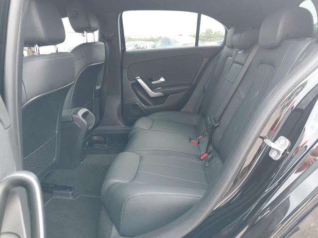 2023 MERCEDES BENZ A 200 SPOR