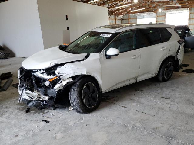 NISSAN ROGUE SV 2024