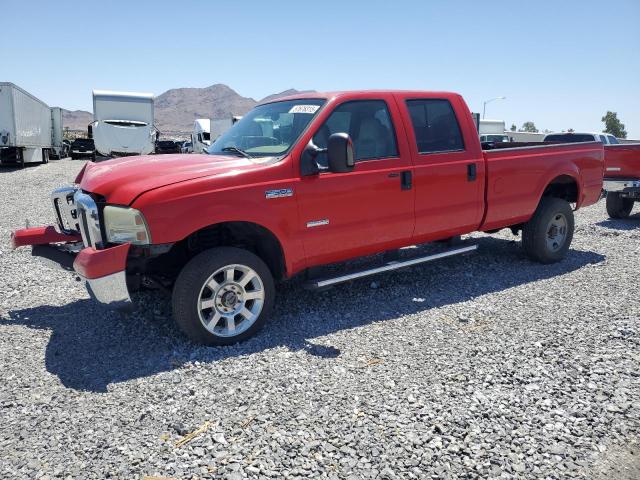 2005 Ford F350 Srw Super Duty