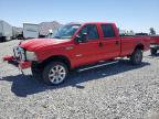 2005 Ford F350 Srw Super Duty за продажба в North Las Vegas, NV - Front End