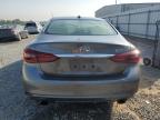 2018 Infiniti Q50 Luxe на продаже в Gastonia, NC - Top/Roof