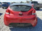 2016 Hyundai Veloster    na sprzedaż w Riverview, FL - Front End