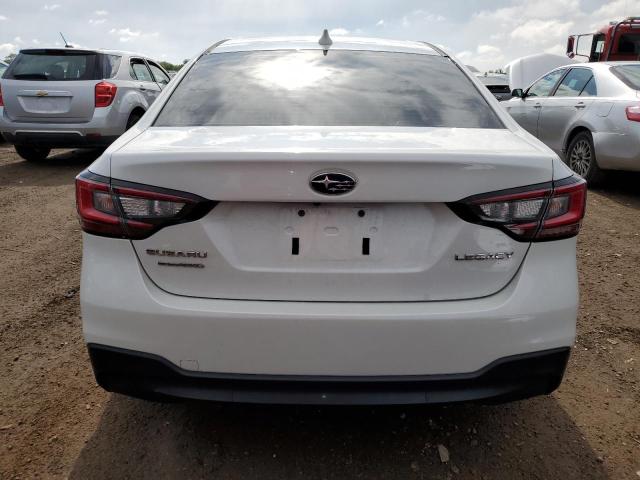  SUBARU LEGACY 2023 Білий