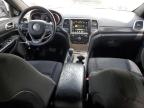 2017 Jeep Grand Cherokee Laredo продається в York Haven, PA - Mechanical