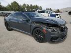 2019 Volkswagen Arteon Sel de vânzare în Anthony, TX - Front End