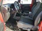 2007 Jeep Wrangler X იყიდება Taylor-ში, TX - Hail