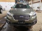 2017 Subaru Outback Touring for Sale in Anchorage, AK - Rear End