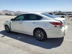 2013 Nissan Altima 2.5   იყიდება Las Vegas-ში, NV - Front End