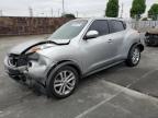2011 Nissan Juke S за продажба в Wilmington, CA - Front End