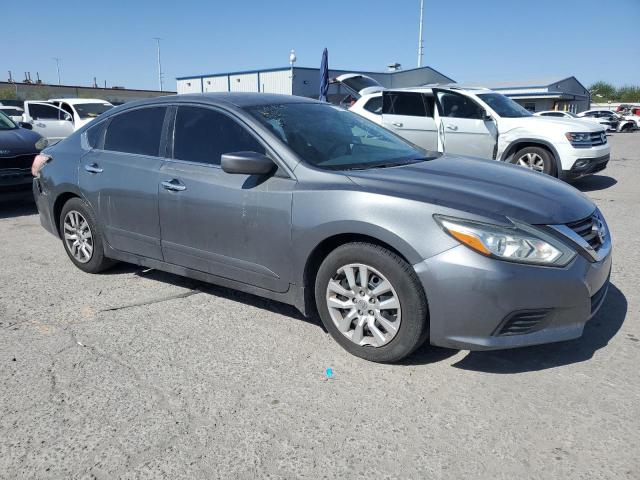  NISSAN ALTIMA 2017 Szary