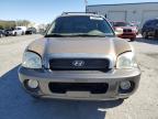 2004 Hyundai Santa Fe Gls for Sale in Las Vegas, NV - Rear End