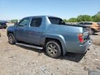 2007 Honda Ridgeline Rtx   for Sale in Chicago Heights, IL - Rear End
