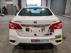 2017 Nissan Sentra S за продажба в Lumberton, NC - Front End