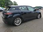2012 Lexus Ct 200 en Venta en East Granby, CT - Front End