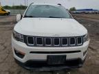2019 Jeep Compass Latitude for Sale in Woodhaven, MI - Rollover