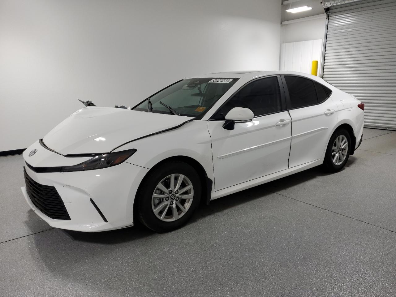 Phoenix, AZ에서 판매 중인 2025 Toyota Camry Xse - Front End