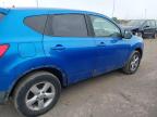 2007 NISSAN QASHQAI AC for sale at Copart PETERLEE