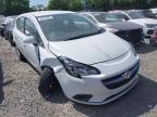 2016 VAUXHALL CORSA DESI for sale at Copart WOLVERHAMPTON