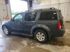 2005 Nissan Pathfinder Le за продажба в Franklin, WI - Minor Dent/Scratches
