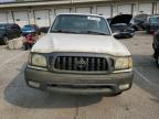 2001 Toyota Tacoma  na sprzedaż w Louisville, KY - Undercarriage