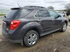 2015 Chevrolet Equinox Lt for Sale in Mcfarland, WI - Hail
