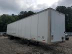2013 Wabash Dvcvhpc Dry Van Trailer en Venta en Florence, MS - Normal Wear