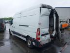 2011 RENAULT MASTER LH3 for sale at Copart NEWBURY