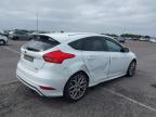 2016 FORD FOCUS ZETE for sale at Copart SANDTOFT