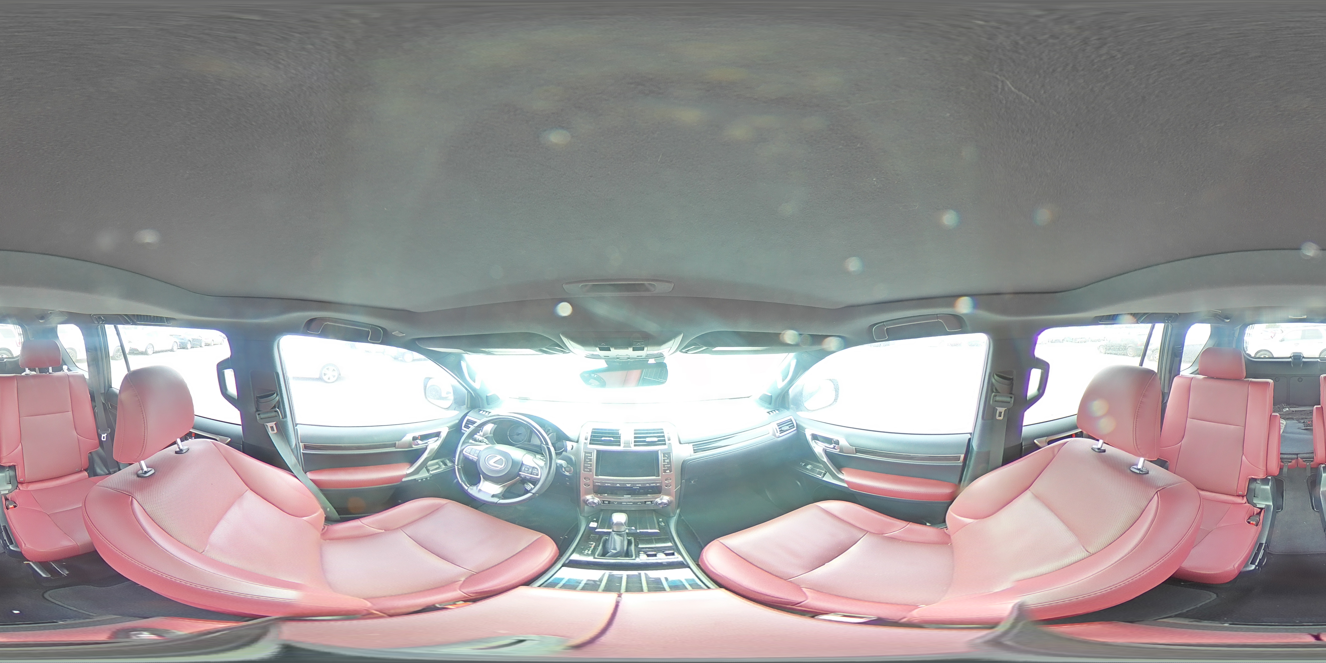 2021 Lexus Gx 460 Premium VIN: JTJAM7BXXM5285808 Lot: 56717055