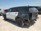 2022 Ford Explorer Police Interceptor na sprzedaż w San Antonio, TX - All Over