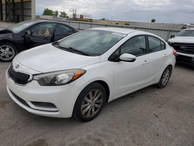 2014 Kia Forte Lx