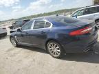 2015 Jaguar Xf 2.0T Premium за продажба в Kansas City, KS - Front End