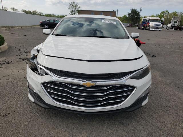  CHEVROLET MALIBU 2023 White