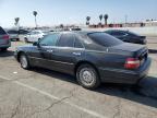 2000 Infiniti Q45 Base for Sale in Van Nuys, CA - Side