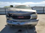 2000 Gmc New Sierra C1500 იყიდება Bakersfield-ში, CA - Front End