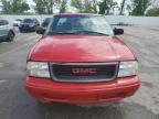 2002 Gmc Sonoma  en Venta en Bridgeton, MO - Mechanical