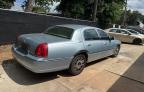 2008 Lincoln Town Car Signature Limited продається в Jacksonville, FL - Minor Dent/Scratches
