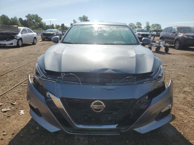  NISSAN ALTIMA 2020 Szary