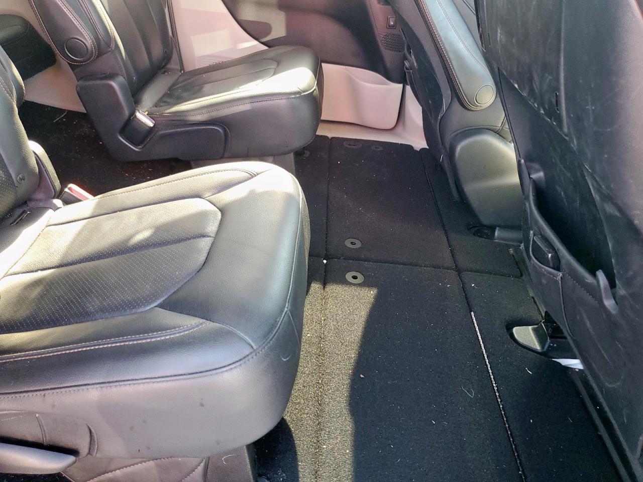 2017 Chrysler Pacifica Touring L Plus VIN: 2C4RC1EG7HR721203 Lot: 58194465