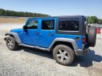 2015 Jeep Wrangler Unlimited Sport na sprzedaż w Concord, NC - Front End