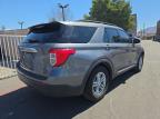 2021 Ford Explorer Xlt na sprzedaż w North Las Vegas, NV - Damage History