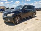 2014 Infiniti Qx80  zu verkaufen in Amarillo, TX - All Over