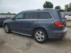 2017 Mercedes-Benz Gls 450 4Matic for Sale in Wichita, KS - All Over