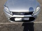 2012 FORD MONDEO ZET for sale at Copart SANDTOFT