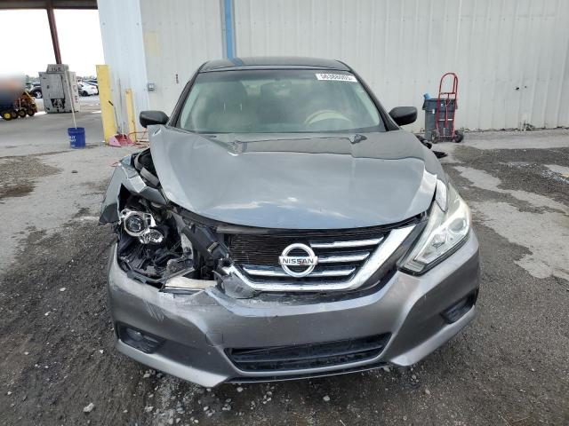  NISSAN ALTIMA 2017 Gray