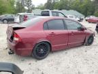 2009 Honda Civic Ex en Venta en West Warren, MA - Front End